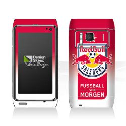 Folien für Smartphones glänzend