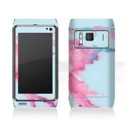 Foils for Smartphones glossy