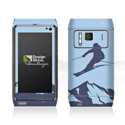 Foils for Smartphones glossy