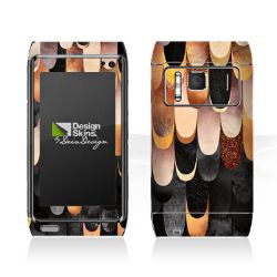 Foils for Smartphones glossy