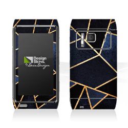 Foils for Smartphones glossy