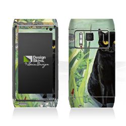 Foils for Smartphones glossy