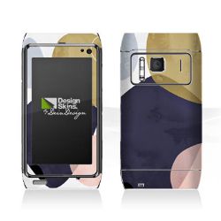 Foils for Smartphones glossy