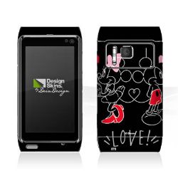 Foils for Smartphones glossy