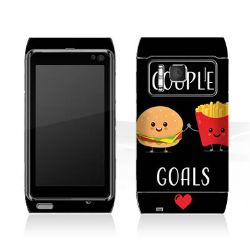 Foils for Smartphones glossy