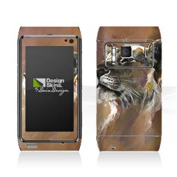 Foils for Smartphones glossy