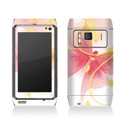 Foils for Smartphones glossy