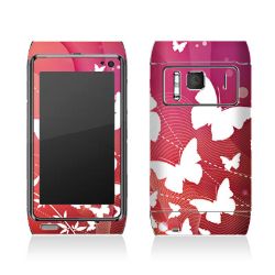 Foils for Smartphones glossy