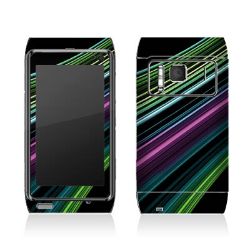 Foils for Smartphones glossy