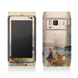 Foils for Smartphones glossy