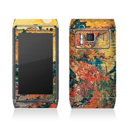 Foils for Smartphones glossy