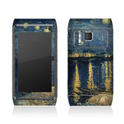 Foils for Smartphones glossy