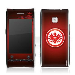 Folien für Smartphones glänzend