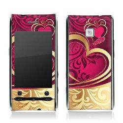 Foils for Smartphones glossy