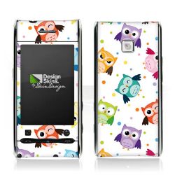 Foils for Smartphones glossy