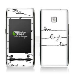 Foils for Smartphones glossy