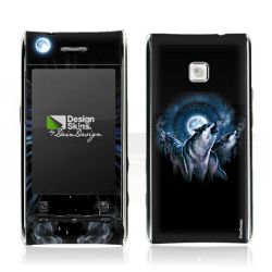 Foils for Smartphones glossy