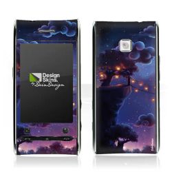 Foils for Smartphones glossy