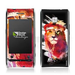 Foils for Smartphones glossy