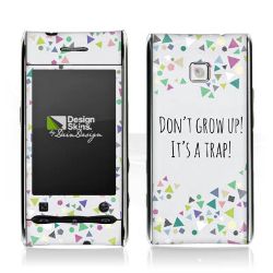 Foils for Smartphones glossy