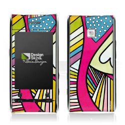 Foils for Smartphones glossy