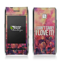 Foils for Smartphones glossy