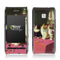 Foils for Smartphones glossy