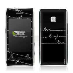 Foils for Smartphones glossy