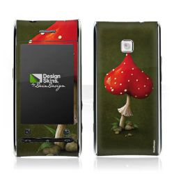 Foils for Smartphones glossy