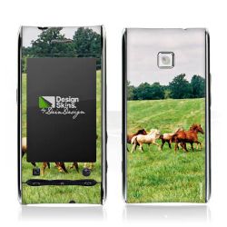 Foils for Smartphones glossy