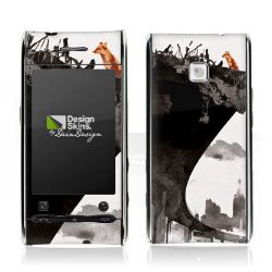 Foils for Smartphones glossy