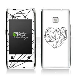 Foils for Smartphones glossy