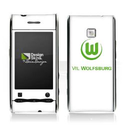 Folien für Smartphones glänzend