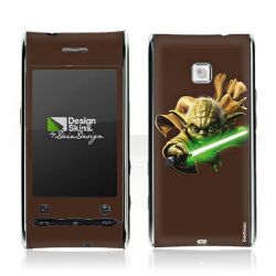 Foils for Smartphones glossy