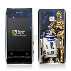 Foils for Smartphones glossy