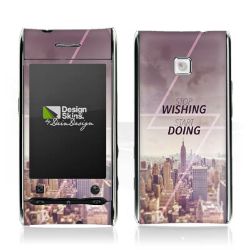 Foils for Smartphones glossy