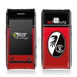 Folien für Smartphones glänzend