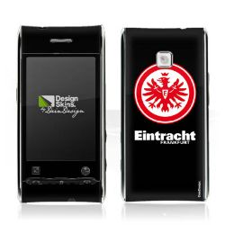 Folien für Smartphones glänzend