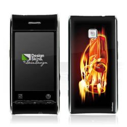 Foils for Smartphones glossy