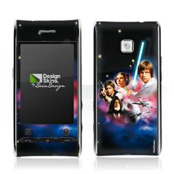 Foils for Smartphones glossy