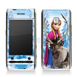 Foils for Smartphones glossy