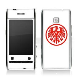 Folien für Smartphones glänzend