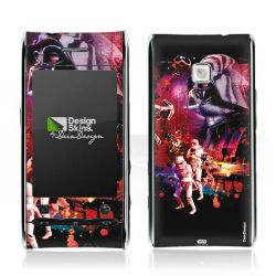 Foils for Smartphones glossy