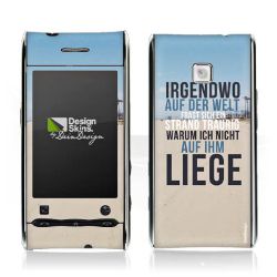 Folien für Smartphones glänzend