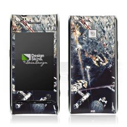 Foils for Smartphones glossy