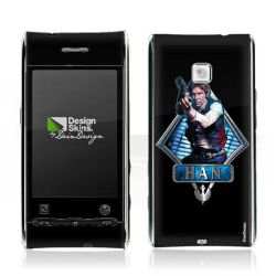 Foils for Smartphones glossy