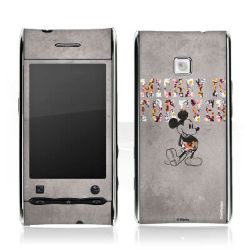 Foils for Smartphones glossy