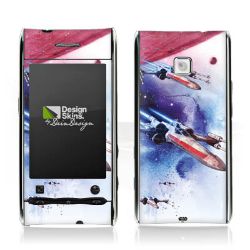 Foils for Smartphones glossy