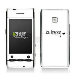 Foils for Smartphones glossy