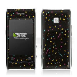 Foils for Smartphones glossy